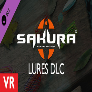 Ultimate Fishing Simulator VR Sakura Lures Key kaufen Preisvergleich