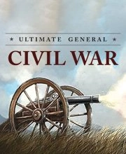 Ultimate General Civil War Xbox Series X