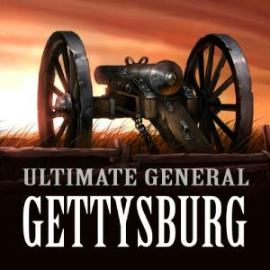 Ultimate General Gettysburg Switch