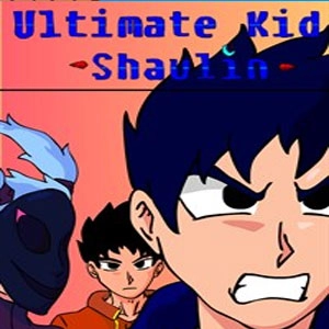 Ultimate Kid Shaulin Xbox Series X