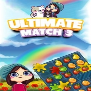 Kaufe Ultimate Match 3 Link 3 & Connect Xbox One Preisvergleich