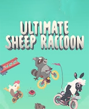 Kaufe Ultimate Sheep Raccoon Nintendo Switch 2 Preisvergleich