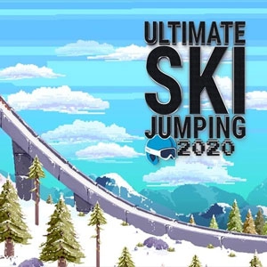 Ultimate Ski Jumping 2020 Xbox One