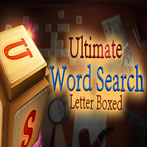 Ultimate Word Search 2 Letter Boxed Key kaufen Preisvergleich