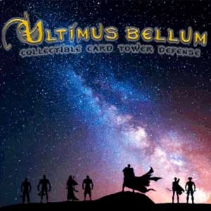 Ultimus bellum Pc