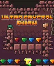 Ultra Crystal Rush Xbox Series X