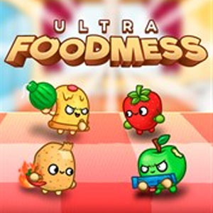 Kaufe Ultra Foodmess PS5 Preisvergleich