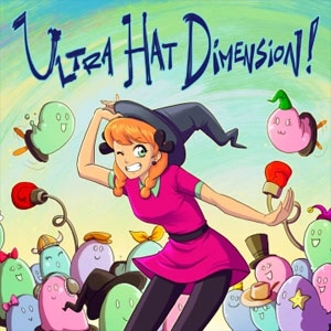Ultra Hat Dimension Xbox One