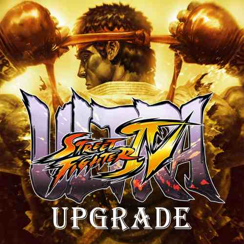 Ultra Street Fighter 4 Upgrade Key Kaufen Preisvergleich