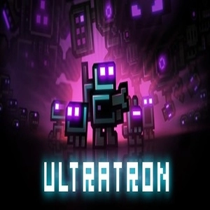 Ultratron Playstation 4