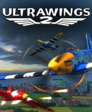 Ultrawings 2 VR Playstation 5