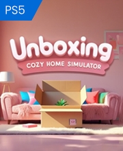 Kaufe Unboxing Cozy Home Simulator PS5 Preisvergleich
