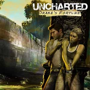 Uncharted Drakes Fortune Playstation 3