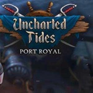 Uncharted Tides Port Royal Xbox One