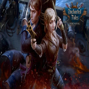 Uncharted Tides Port Royal Switch