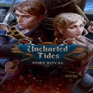 Uncharted Tides Port Royal Xbox Series X