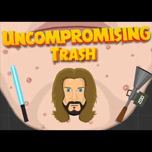 Uncompromising Trash Key Kaufen Preisvergleich