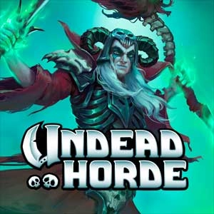 Undead Horde Switch