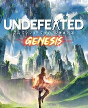 UNDEFEATED Genesis Playstation 5