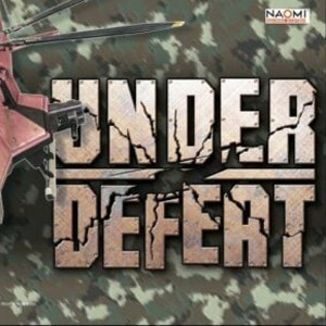 Under Defeat Playstation 4