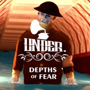 Under Depths of Fear Xbox One