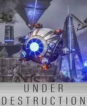 Under Destruction Pc