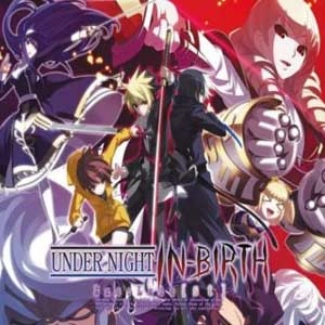 UNDER NIGHT IN-BIRTH ExeLatest Pc