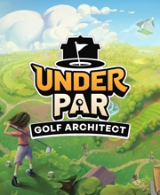 Kaufe Under Par Golf Architect Xbox Series Preisvergleich