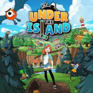Under The Island Playstation 5