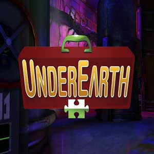 UnderEarth Key Kaufen Preisvergleich