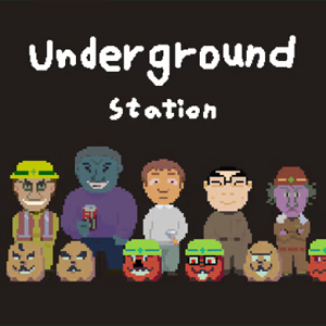 Underground Station Switch