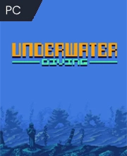 Underwater Diving Pc