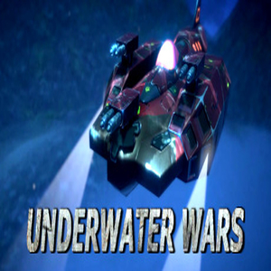 Underwater Wars Key kaufen Preisvergleich