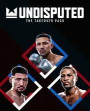 Undisputed The Takeover Pack Pc