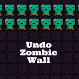 Kaufe Undo Zombie Wall Xbox Series Preisvergleich