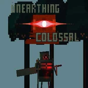 Unearthing Colossal Pc