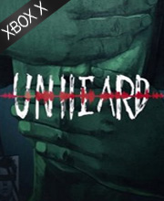 Kaufe Unheard Xbox Series Preisvergleich