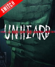 Kaufe Unheard Nintendo Switch Preisvergleich