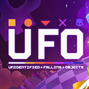 Unidentified Falling Objects Switch