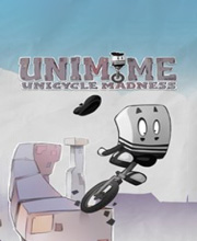 Unimime Unicycle Madness Xbox One