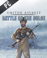 United Assault Battle of the Bulge Key kaufen Preisvergleich