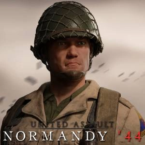 United Assault Normandy ’44