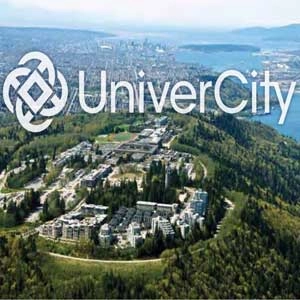 UniverCity Pc