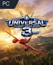 Universal Flight Simulator 3 PvP Pc