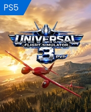 Kaufe Universal Flight Simulator 3 PvP PS5 Key Preisvergleich