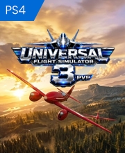Kaufe Universal Flight Simulator 3 PvP PS4 Key Preisvergleich