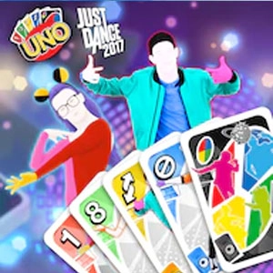 UNO Just Dance Theme DLC Playstation 4