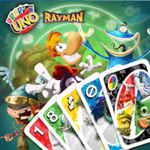 UNO Rayman Theme DLC Key kaufen Preisvergleich