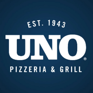 Uno’s Pizzeria & Grill Gift Card Pc