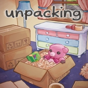 Unpacking Key kaufen Preisvergleich